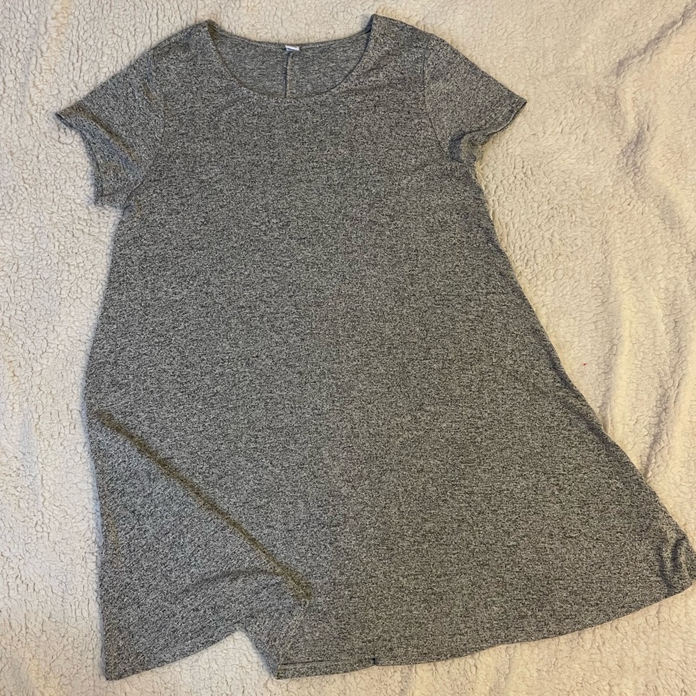 Cotten yet cool summer dress!